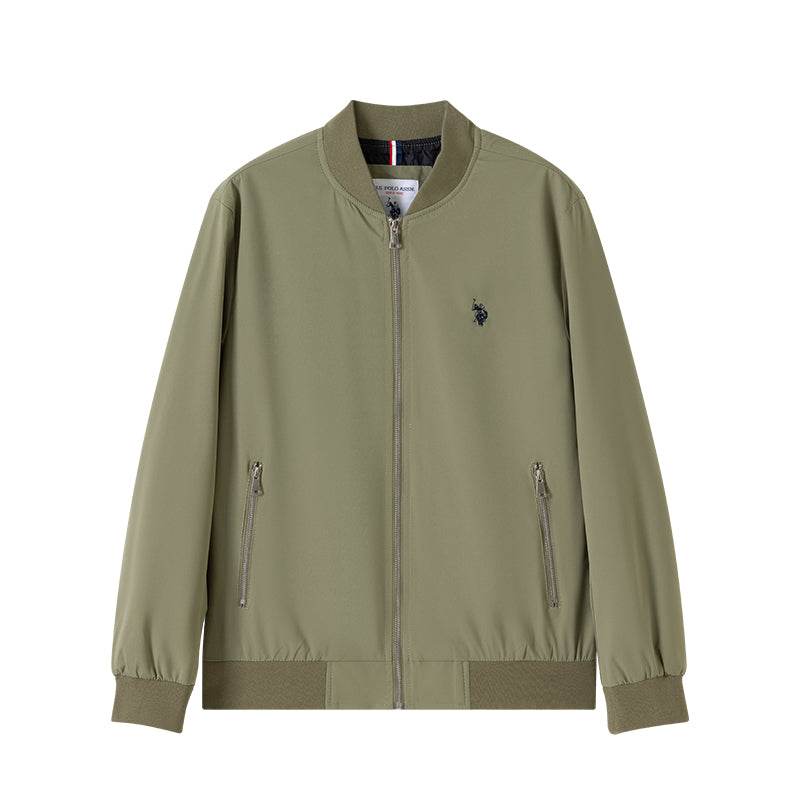 Ветровка мужская U.S. Polo Assn. - Boxette Shop